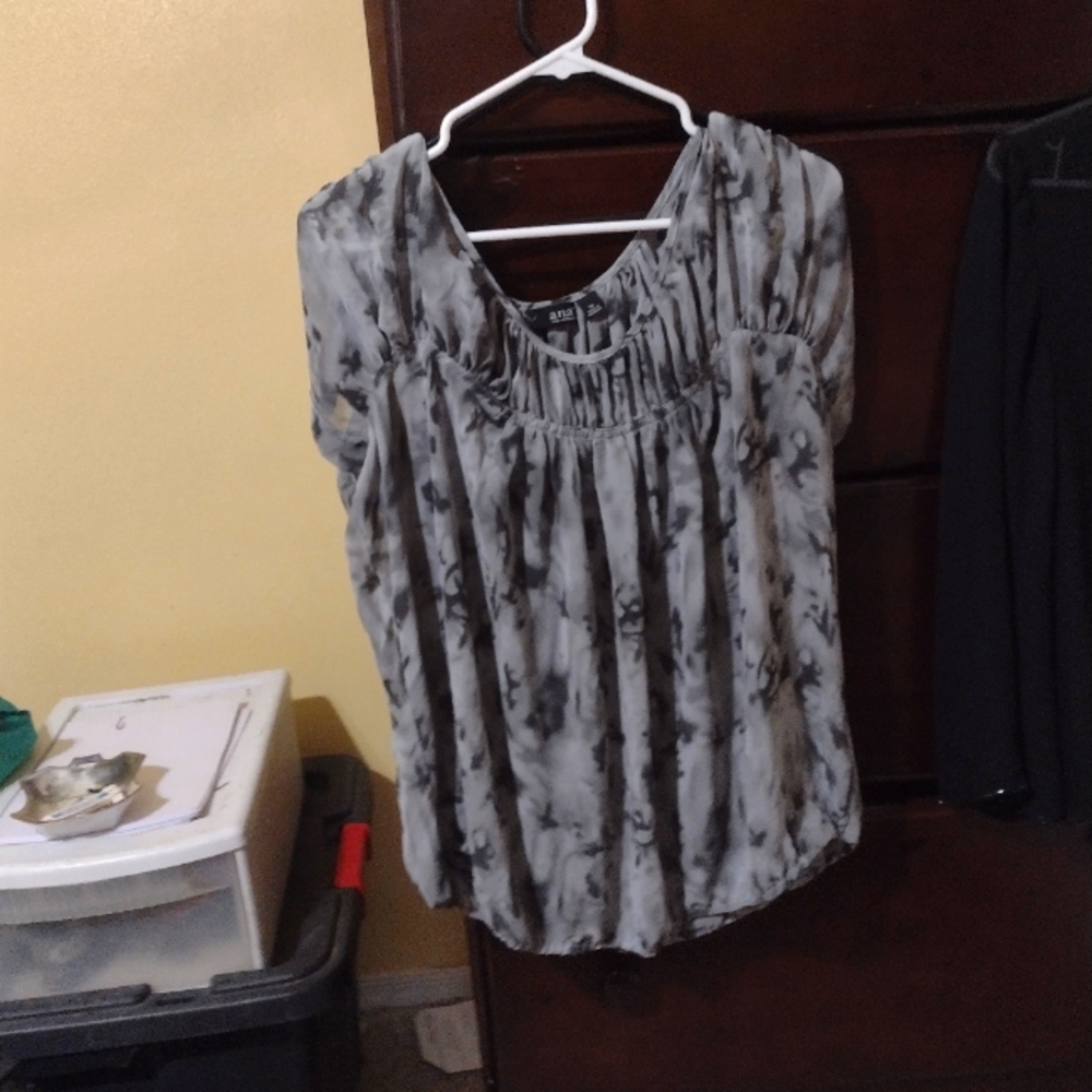 Work clothes